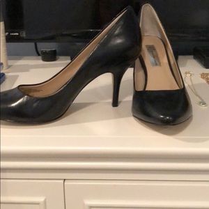 International Concepts Zitah Pointed Toe Pumps